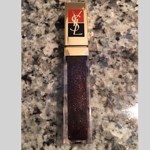 YSL Golden Gloss White Amethyst 48 NEW UNBOXED